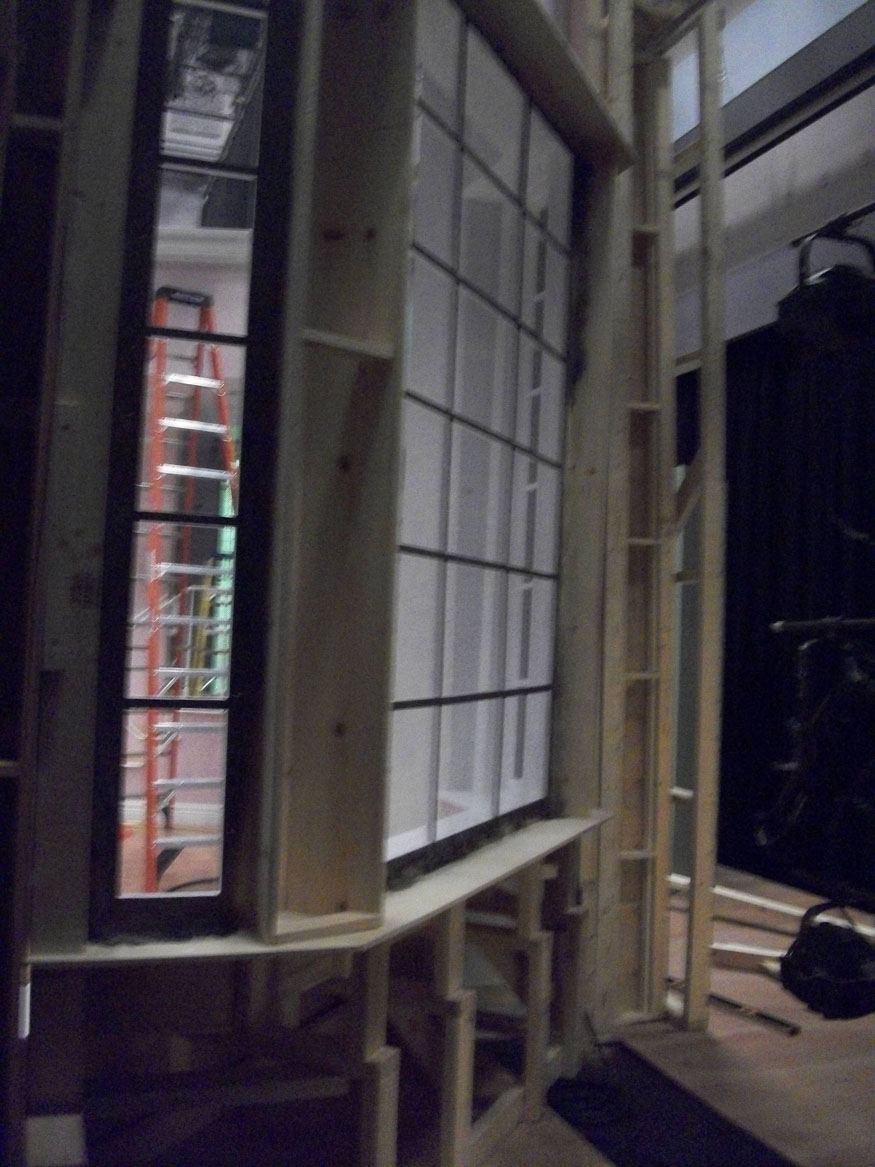 ventana