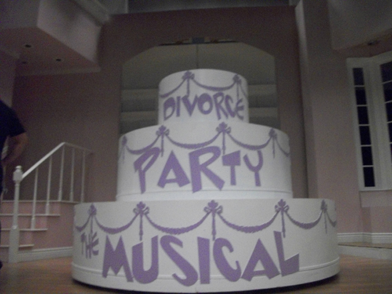 cake